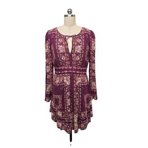 free people shibori mini dress Free People | Dresses | Free People Shibori Mini Dress